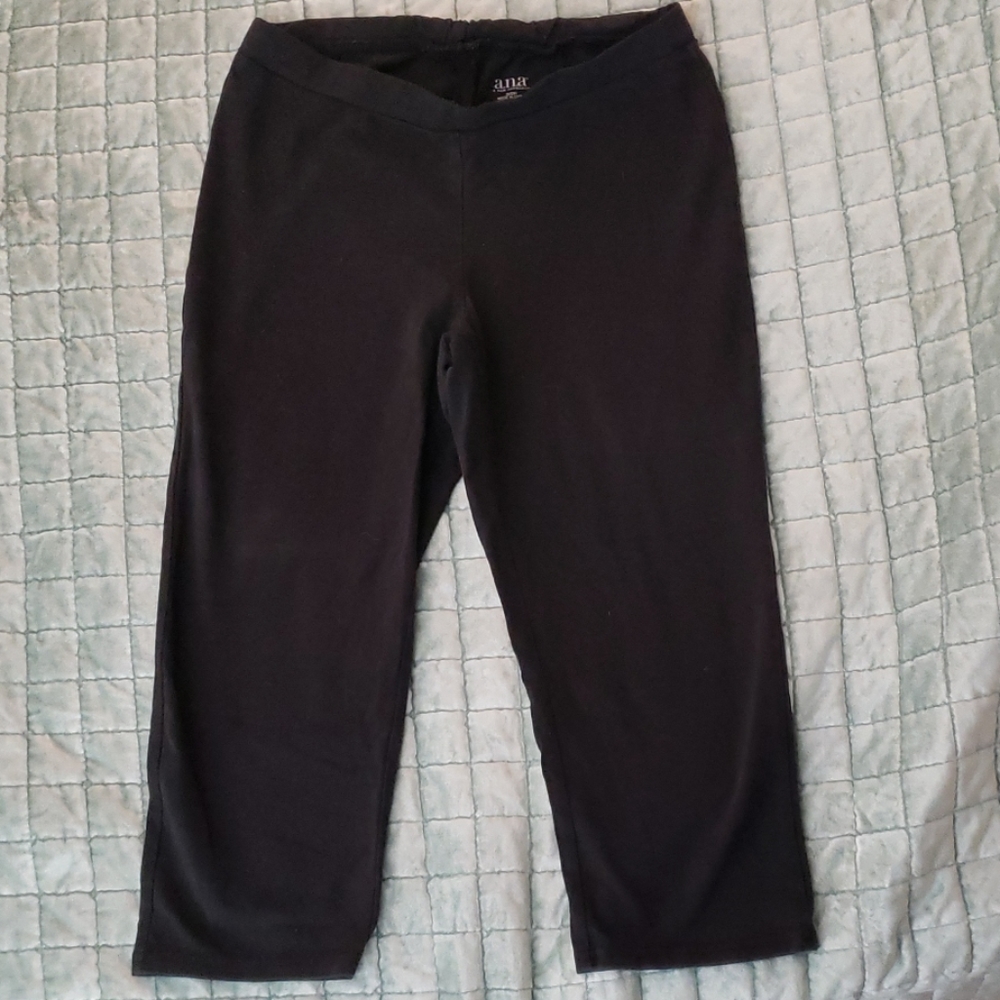 a.n.a. Spandex pants